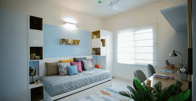 Project Image of 1094.0 - 1774.0 Sq.ft 2 BHK Apartment for buy in Brigade Komarla Heights