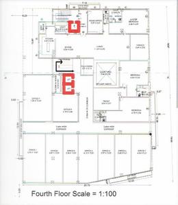 Sai Soham Kothari Holdings Project Images