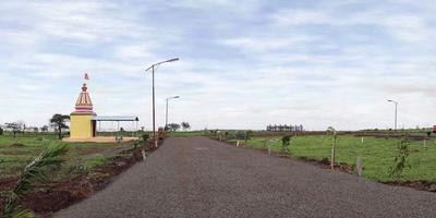 Project Image of 1000.0 - 2000.0 Sq.ft Residential Plot Plot for buy in Atharva Rutuja Park
