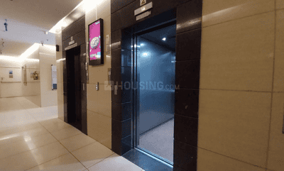 Project Image of 512.04 - 709.99 Sq.ft 1 BHK Apartment for buy in Marathon Nexzone Phase 3 S6 Wing B