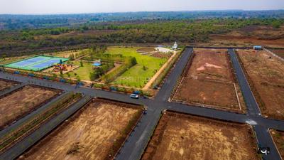 Project Image of 150 Sq.ft Residential Plot / Land for sale in Shankarpally for Rs. 2200000