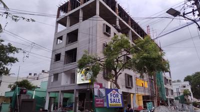 Project Image of 1460.0 - 1610.0 Sq.ft 3 BHK Apartment for buy in Marutham Sterling Heights