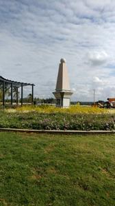 Project Image of 1108.0 - 2400.0 Sq.ft Residential Plot Plot for buy in Shriram Godhuli