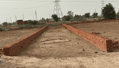 Project Image of 0.0 - 73197.0 Sq.ft Residential Plot Plot for buy in NHR Krishna Enclave