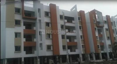 Project Image of 624.0 - 1400.0 Sq.ft 1 BHK Apartment for buy in Marutham Prestige