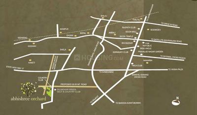 Abhishree Orchard More Images 3