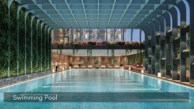 Project Image of 2130.29 - 3536.05 Sq.ft 4 BHK Apartment for buy in Surya Signature