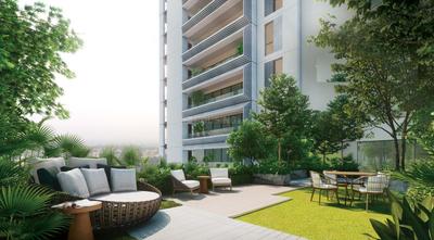 Project Image of 3930 Sq.ft 4 BHK Apartment / Flat for sale in Saheed Nagar for Rs. 47000000