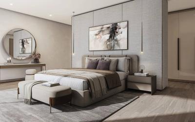 Project Image of 4905.0 - 5002.0 Sq.ft 4 BHK Villa for buy in The Grove At Sobha Sanctuary