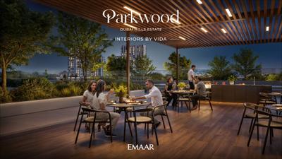 Project Image of 727.0 - 3868.0 Sq.ft 1 BHK Apartment for buy in Emaar Parkwood