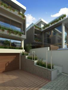 Project Image of 5600.0 - 5630.0 Sq.ft 4 BHK Villa for buy in Goel Prive