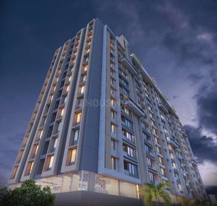 Project Image of 1181 Sq.ft 2 BHK Apartment / Flat for sale in Mundhwa for Rs. 9800000