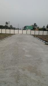 Project Image of 600.0 - 1333.0 Sq.ft Residential Plot Plot for buy in V Square Kannappa Avenue