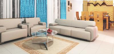 Project Image of 1068.0 - 1460.0 Sq.ft 2 BHK Apartment for buy in Rawat Madhuli