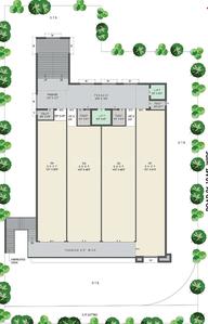 Project Image of 1469.81 - 1493.06 Sq.ft 4 BHK Apartment for buy in Somnath Shree Shubh