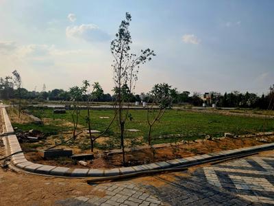 Project Image of 900.0 - 1800.0 Sq.ft Residential Plot Plot for buy in Janak Nandini Ramaa Enclave II