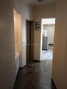 Project Image of 1138.0 - 1553.0 Sq.ft 2 BHK Apartment for buy in Trimurti Wateridge