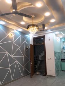 Project Image of 1000.0 - 2200.0 Sq.ft 3 BHK Villa for buy in VS Homes Independent House