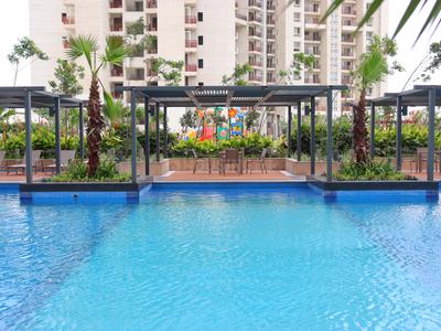 Project Image of 0.0 - 3500.0 Sq.ft 4 BHK Apartment for buy in Mapsko The Icon 79