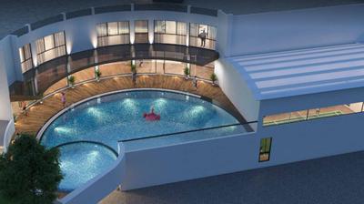 Project Image of 430.0 - 623.0 Sq.ft 1 BHK Apartment for buy in Vihang Thane Infinity