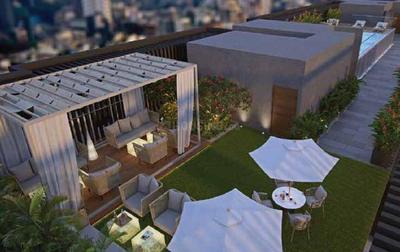 Project Image of 1117.0 - 2667.0 Sq.ft 3 BHK Apartment for buy in 96 Tagore