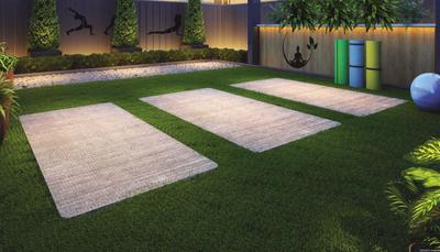 Project Image of 440.0 - 650.0 Sq.ft 1 BHK Apartment for buy in Platinum 53 West