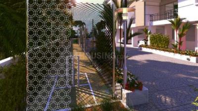Project Image of 1175.0 - 1575.0 Sq.ft 2 BHK Apartment for buy in Ankuraa Lotus