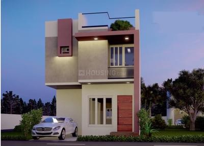 Project Image of 936.0 - 1150.0 Sq.ft 2 BHK Villa for buy in Empire Gurudev Villa