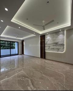 Project Image of 2403.0 - 4500.0 Sq.ft 3 BHK Builder Floor for buy in Kesar TDI Luxury Floors