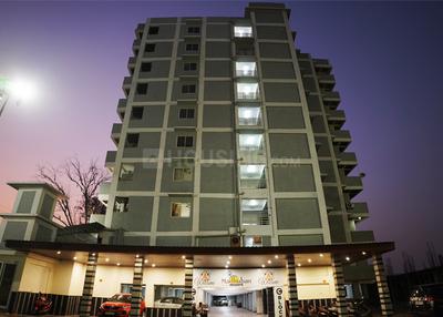 Project Image of 0.0 - 696.43 Sq.ft 2 BHK Apartment for buy in Madhuram Height