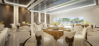 Project Image of 615.8 - 3026.38 Sq.ft 2 BHK Apartment for buy in Rishabh The Parksyde Phase V