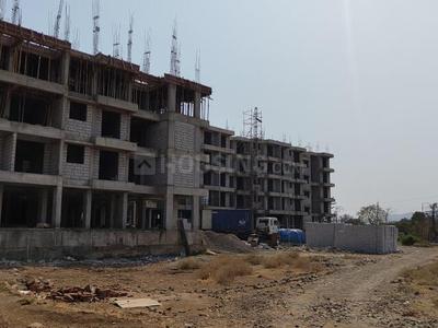Project Image of 387.0 - 434.0 Sq.ft 1 BHK Apartment for buy in Space India Greens