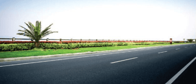 Project Image of 409.46 - 2548.68 Sq.ft Residential Plot Plot for buy in Shiv Alaska Green West