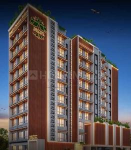 Sanghvi Parsssva Jivdaya Elevation 1