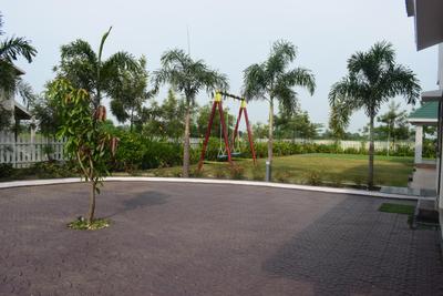 Project Image of 950.0 - 1800.0 Sq.ft 2 BHK Villa for buy in SN Royal Villas