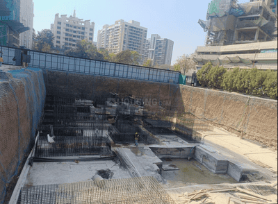 Project Image of 828.93 - 1524.38 Sq.ft 2 BHK Apartment for buy in VJ Palladio Balewadi Central Phase 2