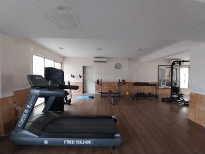 Project Image of 300 Sq.ft 1 RK Studio for sale in Sector 84 for Rs. 1200000
