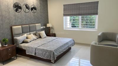 Project Image of 1708.0 - 2443.0 Sq.ft 3 BHK Apartment for buy in ABAD Infra Pinnacle
