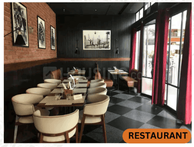 OMR The Vanshivat Farms Restaurant 4