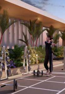 Project Image of 664.0 - 665.0 Sq.ft 2 BHK Apartment for buy in Yashraj Nakshatra