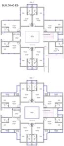 Project Image of 171.0 - 199.13 Sq.ft 1 RK Apartment for buy in Karrm Panchtatva 2