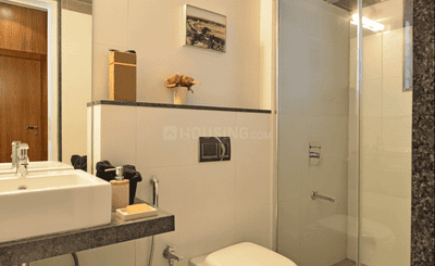 Project Image of 579.0 - 1052.0 Sq.ft 2 BHK Apartment for buy in Rustomjee La Vie Wing A