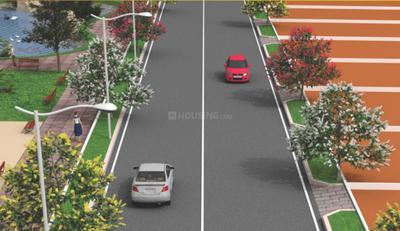 Project Image of 650.0 - 4253.0 Sq.ft Residential Plot Plot for buy in Golden Blissful Garden