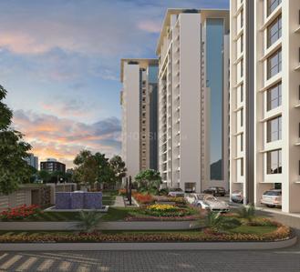Project Image of 1660 Sq.ft 3 BHK Apartment / Flat for sale in Vaishno Devi Circle for Rs. 8900000
