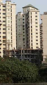 Project Image of 374.0 - 663.0 Sq.ft 1 BHK Apartment for buy in Vijay Vatika 5