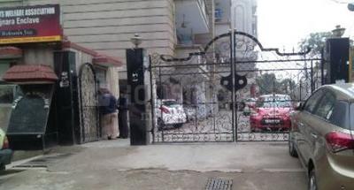 Gallery Cover Pic of Ajnara Enclave