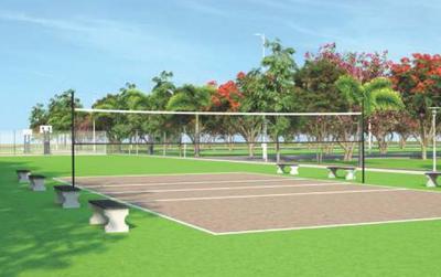 Project Image of 0.0 - 220.0 Sq.ft 1 BHK Apartment for buy in JBS Serene City