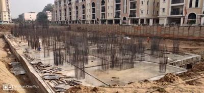 Project Image of 2500 Sq.ft 4 BHK Apartment / Flat for sale in Utrathiya for Rs. 34823250