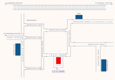 Project Image of 637.0 - 1149.0 Sq.ft 2 BHK Apartment for buy in Tirupati Enclave