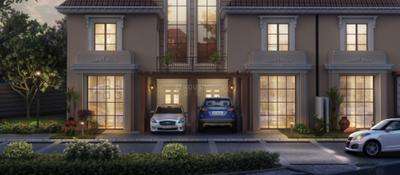 Project Image of 2700.0 - 2800.0 Sq.ft 4 BHK Villa for buy in Manglam Riverdale Aerovista